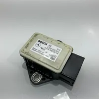 Mercedes-Benz E W211 ESP (stabilumo sistemos) valdymo blokas A2165420018