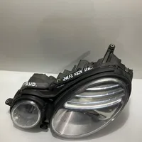 Mercedes-Benz E W211 Lampa przednia 