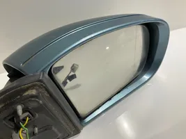 Mercedes-Benz E W211 Elektryczne lusterko boczne drzwi przednich 
