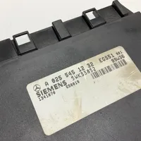 Mercedes-Benz E W210 Pārnesumkārbas vadības bloks A0255451232