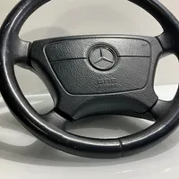 Mercedes-Benz E W210 Stūre 