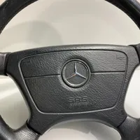 Mercedes-Benz E W210 Volante 