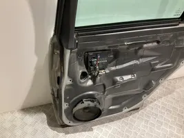 Mercedes-Benz E W211 Drzwi tylne 