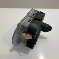 Mercedes-Benz C W203 Interruptor de luz A2035450904