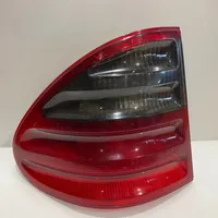 Mercedes-Benz E W210 Luci posteriori A2108206764