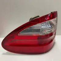 Mercedes-Benz E W211 Luci posteriori 