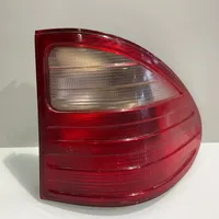 Mercedes-Benz E W210 Luci posteriori A2108204864