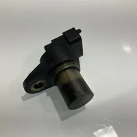 Mercedes-Benz E W211 Sensor de velocidad del cigüeñal A0031539728