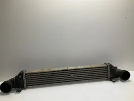 Mercedes-Benz E W211 Radiatore intercooler A2115001002