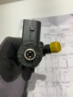 Mercedes-Benz E W211 Fuel injector A6280700587