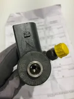 Mercedes-Benz E W211 Fuel injector A6280700587