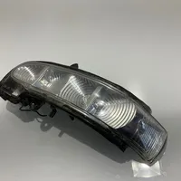 Mercedes-Benz E W211 Element lusterka bocznego drzwi przednich 413135441