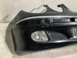Mercedes-Benz E W211 Zderzak przedni 