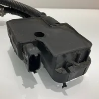 Mercedes-Benz E W211 Zündspule Zündmodul A0001587803