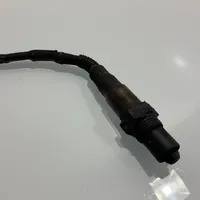 Mercedes-Benz E W211 Sonde lambda 0015407617