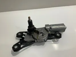 Mercedes-Benz E W211 Motor del limpiaparabrisas trasero A2118200342