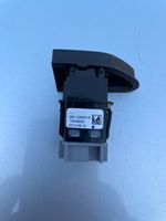 Renault Zoe Central locking switch button 252103678R