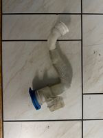 Volkswagen Golf VII Window washer liquid tank fill tube 3Q0955455