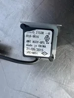 Renault Zoe Antena GPS 259752753R