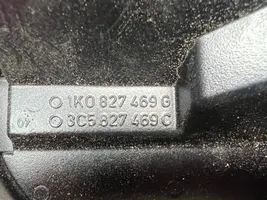 Volkswagen Golf V Klamka zewnętrzna drzwi tylnych samochodów dostawczych 3C5827469C