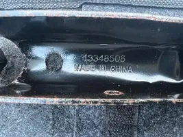 Opel Astra J Chiave per dadi della ruota 13348506