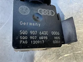 Volkswagen Golf VII Czujnik jakości powietrza 5q0907643C