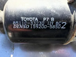 Lexus RX 450H Motorino del tergicristallo 159200