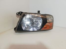 Mitsubishi Pajero Lampa przednia 10087420