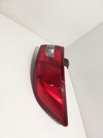 Renault Clio IV Lampa tylna 265502631R