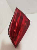 Audi A4 S4 B8 8K Lampy tylnej klapy bagażnika 21968002