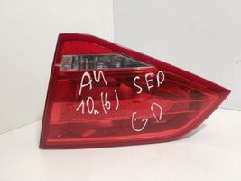 Audi A4 S4 B8 8K Lampy tylnej klapy bagażnika 8K5945094D