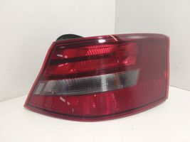 Audi A3 S3 8V Luci posteriori 8V3945096C