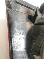 Volkswagen Golf VI Takaluukun takavalot 5K0945108