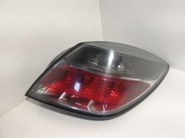 Opel Astra H Lampa tylna 24451834