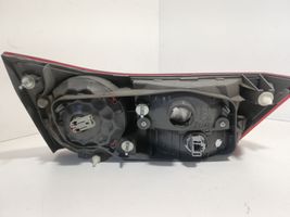 Honda Accord Lampy tylnej klapy bagażnika P8129R