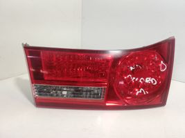 Honda Accord Lampy tylnej klapy bagażnika P8129R