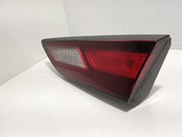 Opel Astra K Tailgate rear/tail lights 81390201