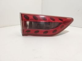 Infiniti FX Tailgate rear/tail lights I090037