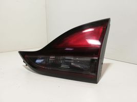 Opel Zafira C Luces portón trasero/de freno 13288831