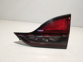 Opel Zafira C Luces portón trasero/de freno 13288831