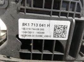 Audi A4 S4 B8 8K Vaihteenvalitsimen verhoilu 8K1713041H