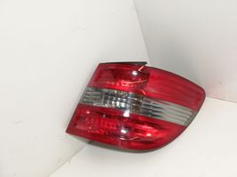 Mercedes-Benz B W245 Lampa tylna A1698202664