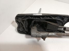 Audi A4 S4 B8 8K Vaihteenvalitsimen verhoilu 8K0711025K