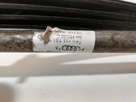 Audi A4 S4 B8 8K Vaihteenvalitsimen verhoilu 8K0711025K