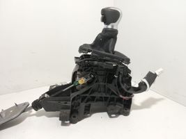 Toyota C-HR Selettore di marcia/cambio (interno) 75G588