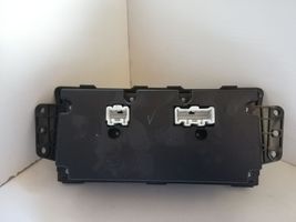 Mazda 6 Panel klimatyzacji GDB461190