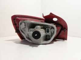 Seat Ibiza IV (6J,6P) Luci posteriori 6J4945096C