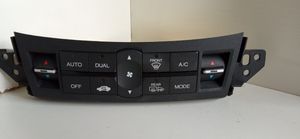 Honda Accord Panel klimatyzacji D08Y4