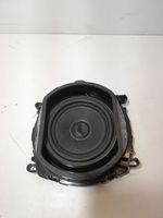 BMW X4 F26 Enceinte subwoofer 65139297897