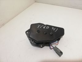 Volvo XC60 Siłownik elektryczny podnoszenia klapy tylnej / bagażnika 31440645